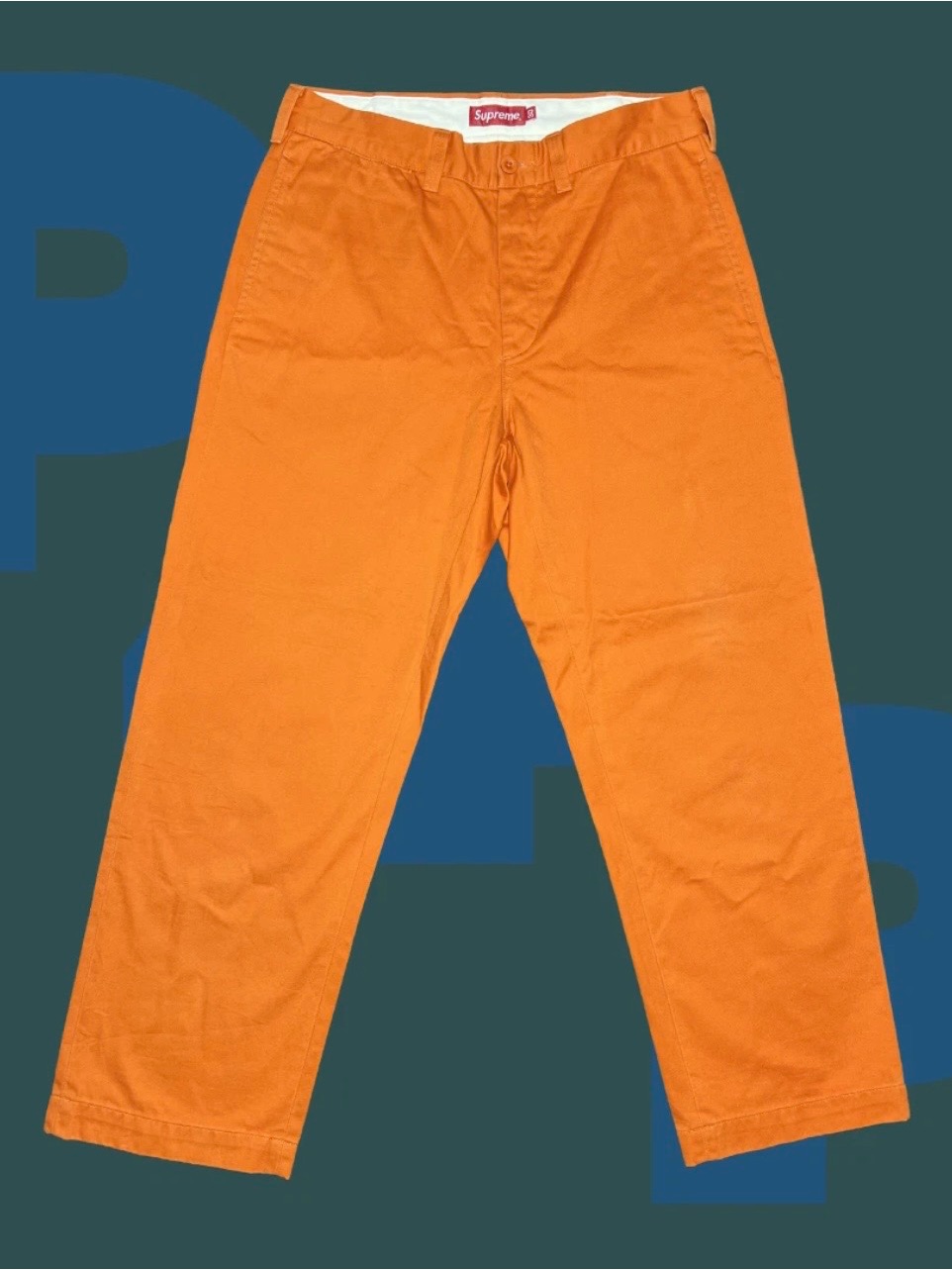 Supreme Chino Pant (30)